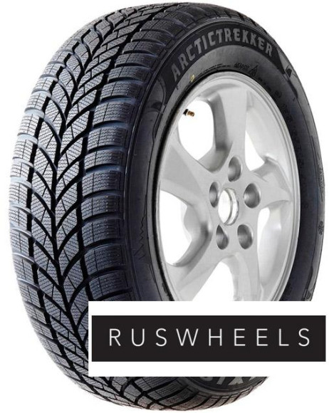 Шины Maxxis 155/65 r14 WP-05 Arctic Trekker 79T Шины Maxxis 155/65 r14 WP-05 Arctic Trekker 79T