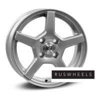 Диски RST R14 / 5.5J PCD 4x100 ЕТ 40 ЦО 56.6 R024