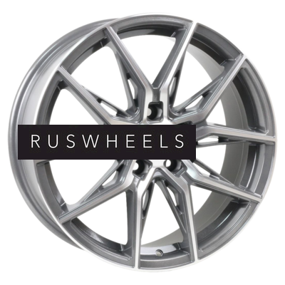 Диски RST 7,5x18/5x114,3 ET45 D67,1 R218 (Mazda) GRD