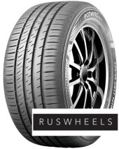 Шины Kumho  165/65/15  H 81 ES-31