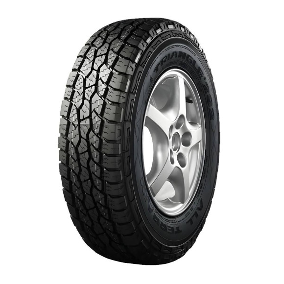 Шины Triangle  205/80/16  T 110/108 TR292