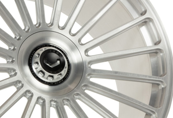 Диски Vossen GEN-04 20" 