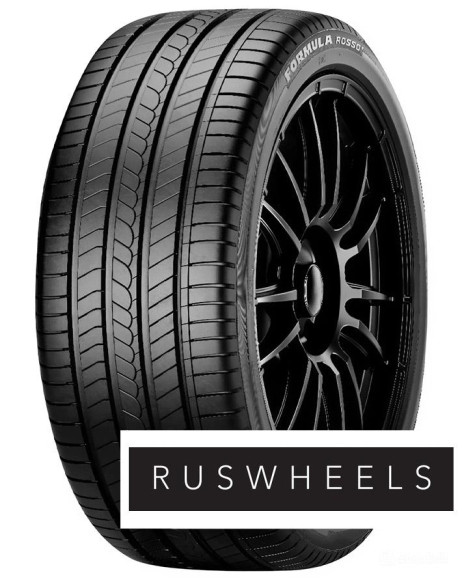 Шины Pirelli Formula 225/65R17 102V Rosso TL Шины Pirelli Formula 225/65R17 102V Rosso TL