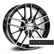 Диски Carwel R16 / 6.5J PCD 5x114.3 ЕТ 45 ЦО 67.1 Лача Диски Carwel R16 / 6.5J PCD 5x114.3 ЕТ 45 ЦО 67.1 Лача