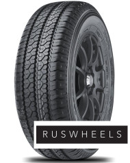 Шины Compasal 155 r12c VANMAX 88/86R Шины Compasal 155 r12c VANMAX 88/86R