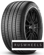 Шины Pirelli 255/55 r20 Scorpion Verde All Season 110W