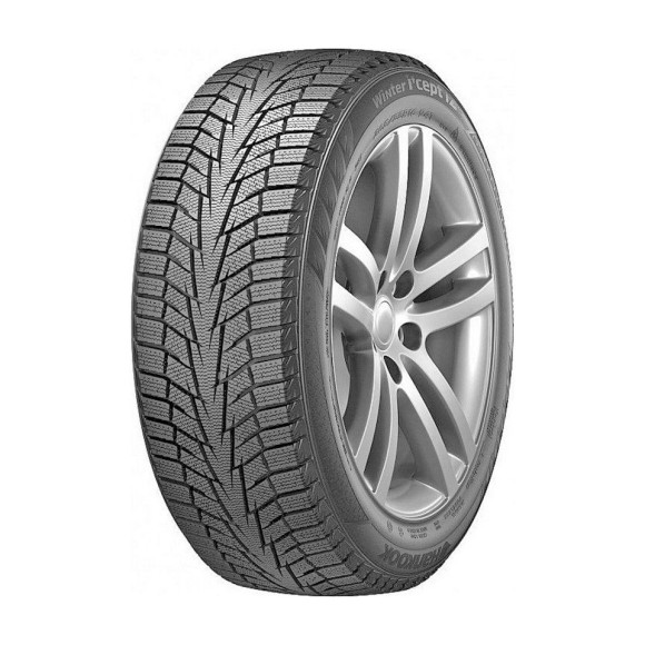 Шины Hankook 245/45 r17 Winter i*cept iZ2 W616 99T