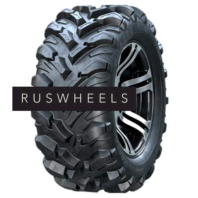 Шины Kama 28x12-12 61K Quadro ATM (НК-437) TL POR