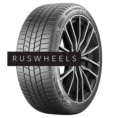 Шины Continental 265/45R21 108V XL WinterContact 8 S TL