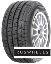Шины Matador 205/65 r15c MPS-125 Variant All Weather 102/100T Шины Matador 205/65 r15c MPS-125 Variant All Weather 102/100T