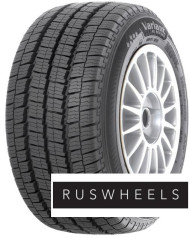 Шины Matador 205/65 r15c MPS-125 Variant All Weather 102/100T