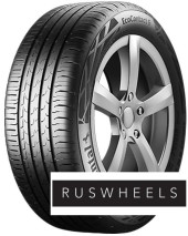 Шины Continental 235/50 r19 EcoContact 6 103V Шины Continental 235/50 r19 EcoContact 6 103V