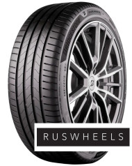Шины Bridgestone 225/55 r17 Turanza 6 101W