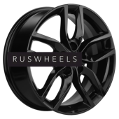 Диски Khomen Wheels 6,5x17/5x108 ET43 D65,1 KHW1708 (Dongfeng AX7/Evolute i-PRO) Black Диски Khomen Wheels 6,5x17/5x108 ET43 D65,1 KHW1708 (Dongfeng AX7/Evolute i-PRO) Black