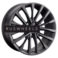 Диски Replay 8x18/5x114,3 ET49,5 D60,1 CHG16 MGM (конус, C570) Диски Replay 8x18/5x114,3 ET49,5 D60,1 CHG16 MGM (конус, C570)