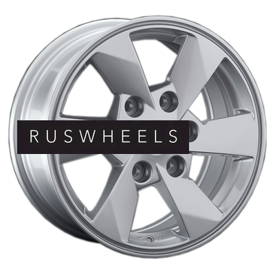 Диски Replay 7,5x17/6x139,7 ET46 D67,1 MI137 Sil (пш, MI001) Диски Replay 7,5x17/6x139,7 ET46 D67,1 MI137 Sil (пш, MI001)