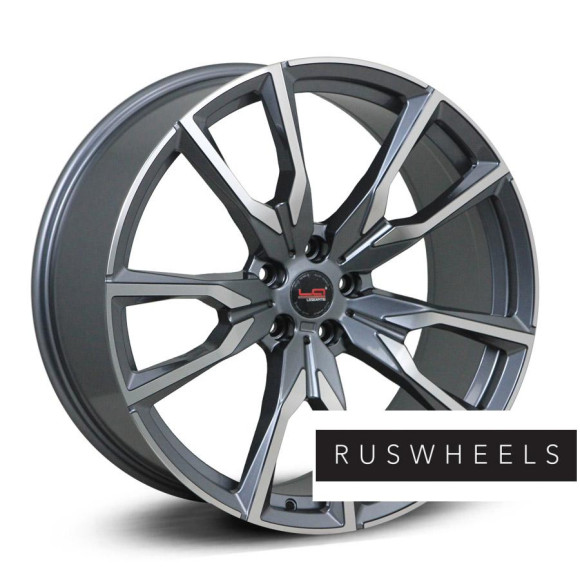 Диски Legeartis Concept R22 / 9.5J PCD 5x112 ЕТ 32 ЦО 66.6 B539 Диски Legeartis Concept R22 / 9.5J PCD 5x112 ЕТ 32 ЦО 66.6 B539