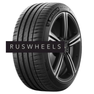 Шины Michelin 285/40R20 108Y XL Pilot Sport 4 NF0 TL Шины Michelin 285/40R20 108Y XL Pilot Sport 4 NF0 TL
