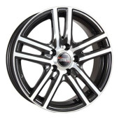 Диски Tech Line 5,0\R13 4*98 ET35 d58.6 BD
