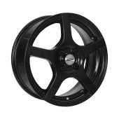 Диски X'trike  X-118  6,0\R15 4*100 ET35  d67,1  BK  [28239]