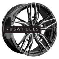 Диски Replay 8x18/5x108 ET46 D63,3 GL77 BKF (конус, C570) Диски Replay 8x18/5x108 ET46 D63,3 GL77 BKF (конус, C570)