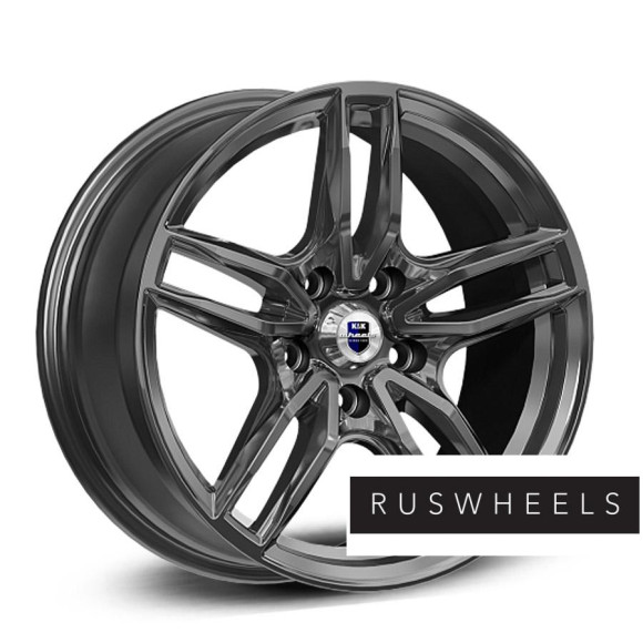 Диски КиК R17 / 8J PCD 5x112 ЕТ 40 ЦО 57.1 Бартон Диски КиК R17 / 8J PCD 5x112 ЕТ 40 ЦО 57.1 Бартон