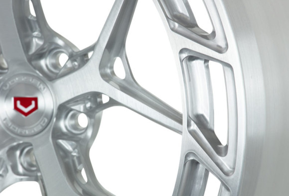 Диски Vossen LC3-01T 21" Диски Vossen LC3-01T 21"