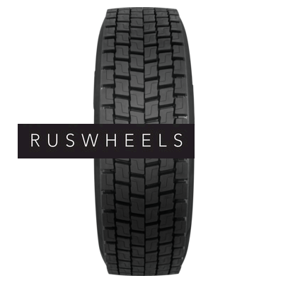 Грузовые шины Inroad 315/70R22,5 154/150L HD2-260 Retread TL M+S восстановленная 