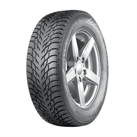 Шины Nokian Tyres 215/60 r17 Hakkapeliitta R3 SUV 100R