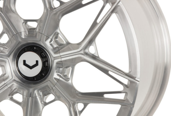 Диски Vossen S21-08 23"