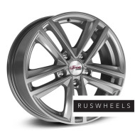 Диски iFree R16 / 6.5J PCD 5x114.3 ЕТ 40 ЦО 66.1 Катар Диски iFree R16 / 6.5J PCD 5x114.3 ЕТ 40 ЦО 66.1 Катар