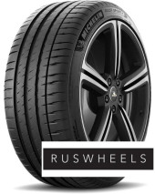 Шины Michelin 255/40 r18 Pilot Sport 4 99Y