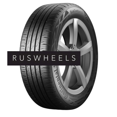 Шины Continental 245/40R18 97Y XL EcoContact 6 MO TL Шины Continental 245/40R18 97Y XL EcoContact 6 MO TL