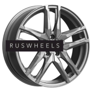 Диски iFree 6,5x18/5x112 ET45 D57,1 Бомбей (КС1075) Хай Вэй