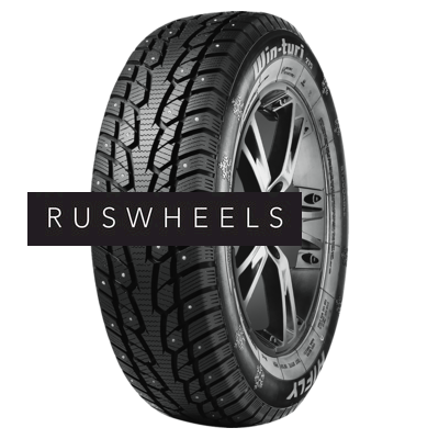 Шины HiFly 205/55R16 91H Win-Turi 215 TL (шип.)