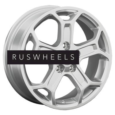 Диски Replay 8x18/5x108 ET46 D63,3 FD21(GL) Sil (конус, C570) Диски Replay 8x18/5x108 ET46 D63,3 FD21(GL) Sil (конус, C570)