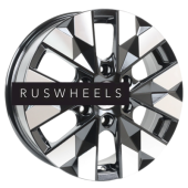 Диски RST 6,5x17/6x139,7 ET48 D92,5 R237 BD