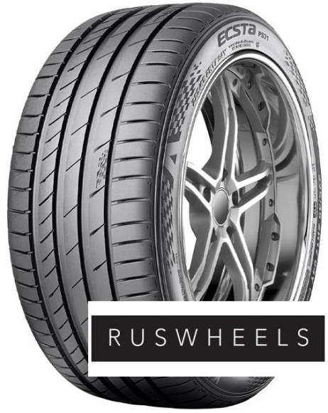 Шины Kumho 255/45 r20 Ecsta PS71 105Y