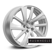 Диски iFree Original R18 / 7J PCD 5x114.3 ЕТ 40 ЦО 66.1 ZV Qashqai КС1111