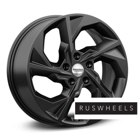 Диски Скад R17 / 7J PCD 5x114.3 ЕТ 40 ЦО 66.1 KL-366 Диски Скад R17 / 7J PCD 5x114.3 ЕТ 40 ЦО 66.1 KL-366
