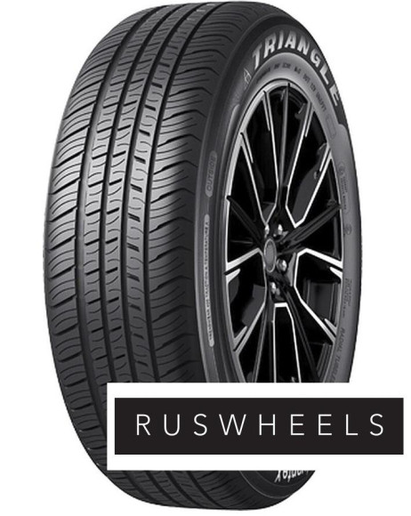 Шины Triangle 195/55 r20 AdvanteX TC101 95H Шины Triangle 195/55 r20 AdvanteX TC101 95H