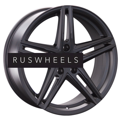 Диски Replay 8x18/5x114,3 ET30 D60,1 LX189 MB (конус, C570)