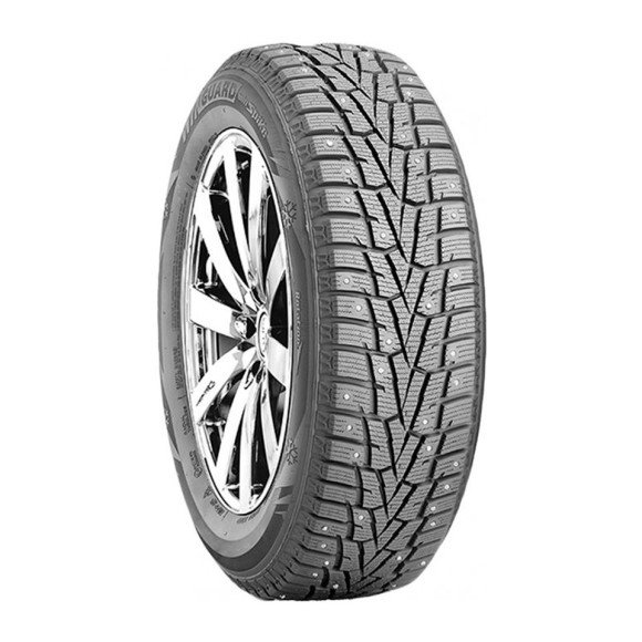Шины Roadstone 205/60/16 T 92 Winguard WinSpike Ш. Шины Roadstone 205/60/16 T 92 Winguard WinSpike Ш.