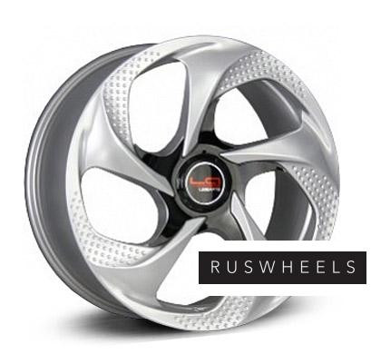 Диски Legeartis Concept R18 / 7.5J PCD 5x112 ЕТ 47 ЦО 66.6 MB502