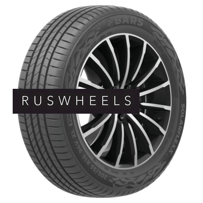 Шины Bars 205/55R16 94H XL SolarFlexx TL