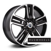 Диски КиК R18 / 8J PCD 5x127 ЕТ 56.4 ЦО 71.6 Backfire- Оригинал