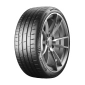 Шины Continental 285/30/20 Y 99 Sport Contact 7 XL Шины Continental 285/30/20 Y 99 Sport Contact 7 XL