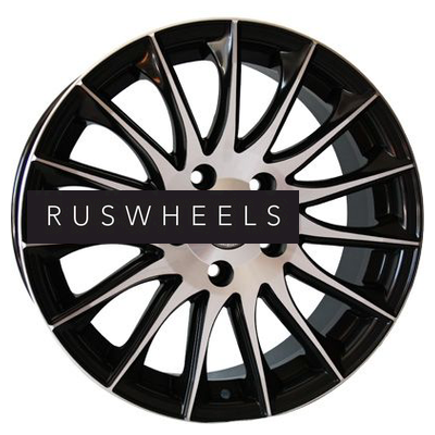 Диски Neo 7x17/5x114,3 ET40 D67,1 731 BD