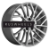 Диски Khomen Wheels 7,0\R17 5*114.3 ET45 d60.1 F-Silver