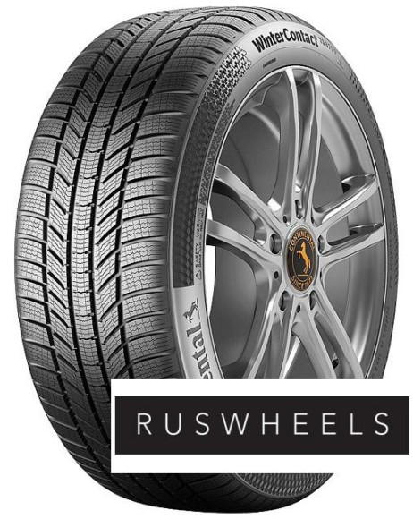 Шины Continental 235/45 r18 WinterContact TS 870 P 98V